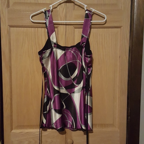 iz Byer California Top - Picture 2 of 2